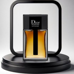 تصویر اکسترا پرفیوم مردانه دیورهوم اینتنس - 50 میل Dior Homme Intense