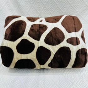 تصویر پتو مسافرتی یکنفره 