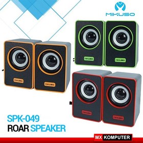 تصویر اسپیکر میکوسو SPK-049 Mikuso SPK-049 Speaker