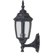 تصویر چراغ حیاطی دیواری خمره ای هومیان لایت Homian Light Wall-mounted Jar Patio Lamp