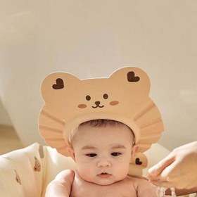 تصویر نقاب حمام 