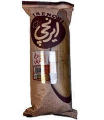 تصویر ایرنچی نیم باگت مرغ گریل 