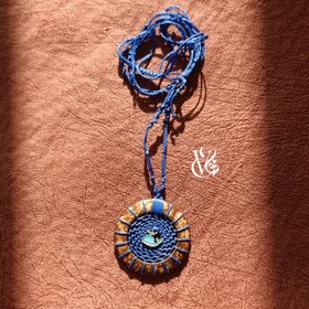 تصویر گردنبند دریم کچر کد n1119 