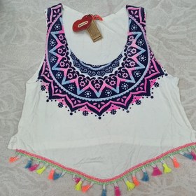 تصویر تاپ سنتی 