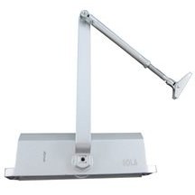 تصویر جک آرام بند درب 120 تا 200 سولا 