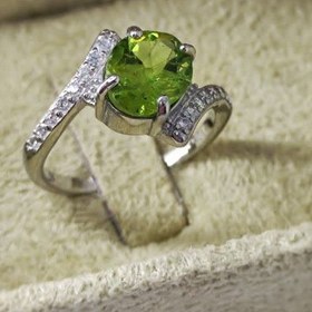 تصویر جواهر زبرجد 