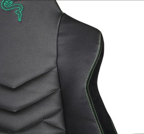 تصویر صندلی گیمینگ ریزر مدل PERGAS 