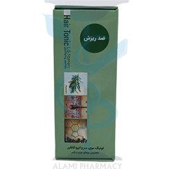 تصویر هیر تونیک چرب لافارر 