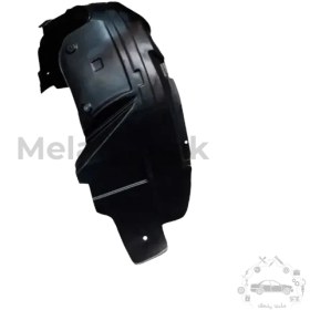 تصویر شلگیر جلو چپ جک اس 5 (Jac S5) Jac S5