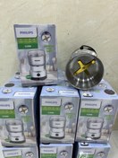 تصویر آسیاب برقی فیلیپس مدل 8300 ظرفیت ۱۰۰ گرم با تیغه طلایی 