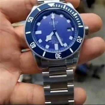 Tudor hotsell watch dhgate