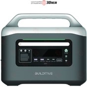 تصویر پاوراستیشن Builditive مدل ۱۰۲۴ وات 