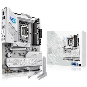 تصویر Motherboard Asus ROG Strix B860-A Gaming WiFi 