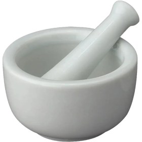 تصویر هاون چینی 