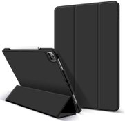 تصویر کاور اسمارت فولیو Smart Folio مناسب برای آیپد iPad Pro - 12.9" (2020&2021) Smart Folio Case For iPad Pro - 12.9" (2020&2021)