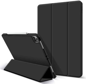 تصویر کاور اسمارت فولیو Smart Folio مناسب برای آیپد iPad Pro - 12.9" (2020&2021) Smart Folio Case For iPad Pro - 12.9" (2020&2021)