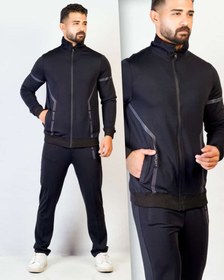 تصویر ست گرمکن شلوار ورزشی مردانه SPORT SPORT mens sweatpants set