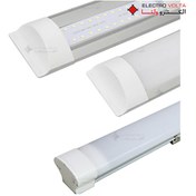 تصویر چراغ خطی روکار 