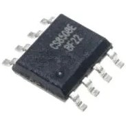 تصویر رگولاتور LM317T پکیج TO-220 