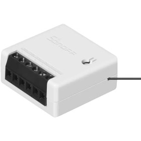 تصویر سوییچ هوشمند Sonoff ZBMINI 