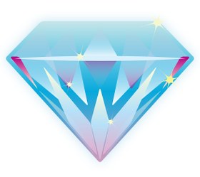 تصویر عضویت الماسی 