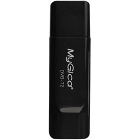 تصویر گیرنده دیجیتال تلویزیون DTMB مایجیکا مدل Mygica DVB-T2 TV Stick T230C 