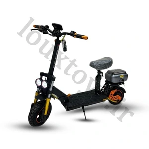 تصویر فروشگاه لوکس تویز