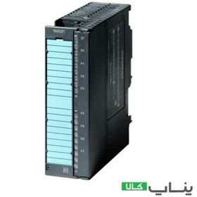 تصویر ماژول SIPLUS آنالوگ ورودی SIMATIC S7-300، کد فنی 6AG1331-7RD00-2AB0 