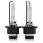 تصویر لامپ زنون تویوتا D4S 