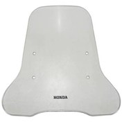 تصویر طلق موتور سیکلت یک تیکه با کیفیت 