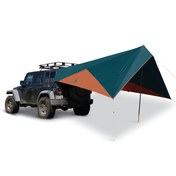 تصویر سایبان Kelty Waypoint Tarp کمپینگ و آفرود – همراهی ایده‌آل برای ماجراجویی در طبیعت 