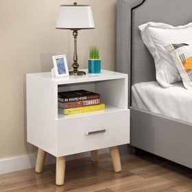 تصویر میز پاتختی مدل SO23128 