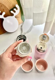 تصویر مینی فلاسک ZAOYU 