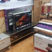 تصویر تلویزیون مدیا استار ۳۲ اینچ مدل MS-3214 