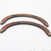 تصویر بغل یاتاقان پراید سایز استاندارد STD برند بوش ایران IBBC 