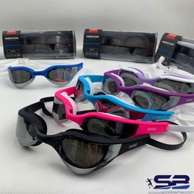 تصویر عینک شنا اسپیدو کد 703 