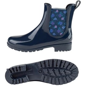 تصویر چکمه زنانه اسمارا 