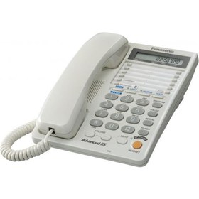 تصویر تلفن پاناسونیک مدل KX-TS2378 ا KX-TS2378 Corded Telephone KX-TS2378 Corded Telephone