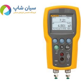 تصویر کالیبراتور فشار فلوک مدل Fluke 721-1601 