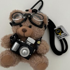 تصویر چارم بگ خرسی Tedi