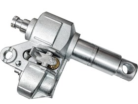 تصویر پمپ جک پالت 5 تن کامل وارداتی 