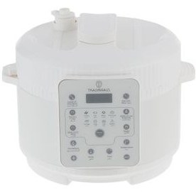 تصویر مولتی کوکر ترام هاوس مدل PC-21030 TraumHaus PC-21030 Pressure Cooker