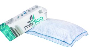 تصویر بالش طبی روبیک مدیکو 