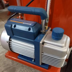 تصویر ساکشن روغن موتور بادی 