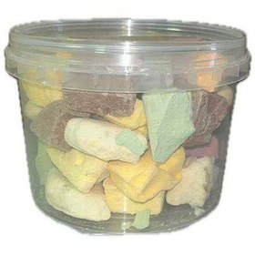 تصویر بستنی خشک 100 گرم 