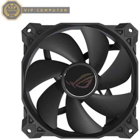 تصویر فن کیس ایسوس ASUS ROG STRIX XF 120 