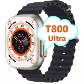 تصویر ساعت هوشمند مدل T800 Ultra3 T800 Ultra3 Smartwatch