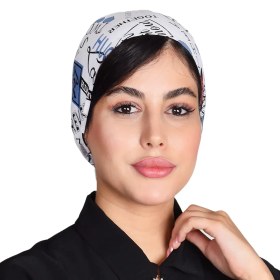 تصویر کلاه جراحی کد 68 