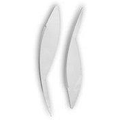 تصویر ابرویی چراغ جلو تیبا 