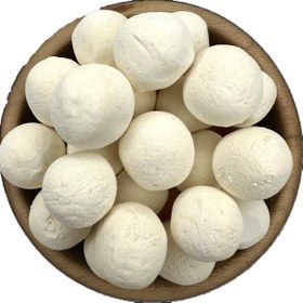 تصویر کشک گاوی محلی 1000 گرمی 